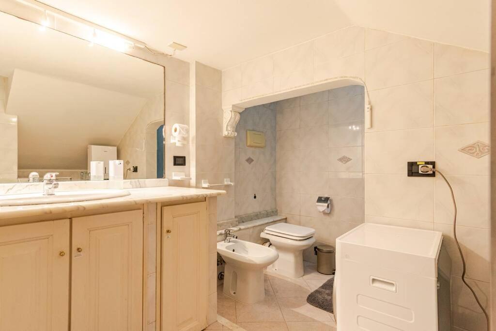 Sakura Suite Genova Eksteriør billede