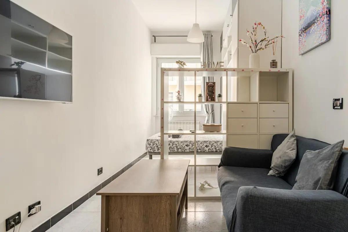 Sakura Suite Genova Eksteriør billede