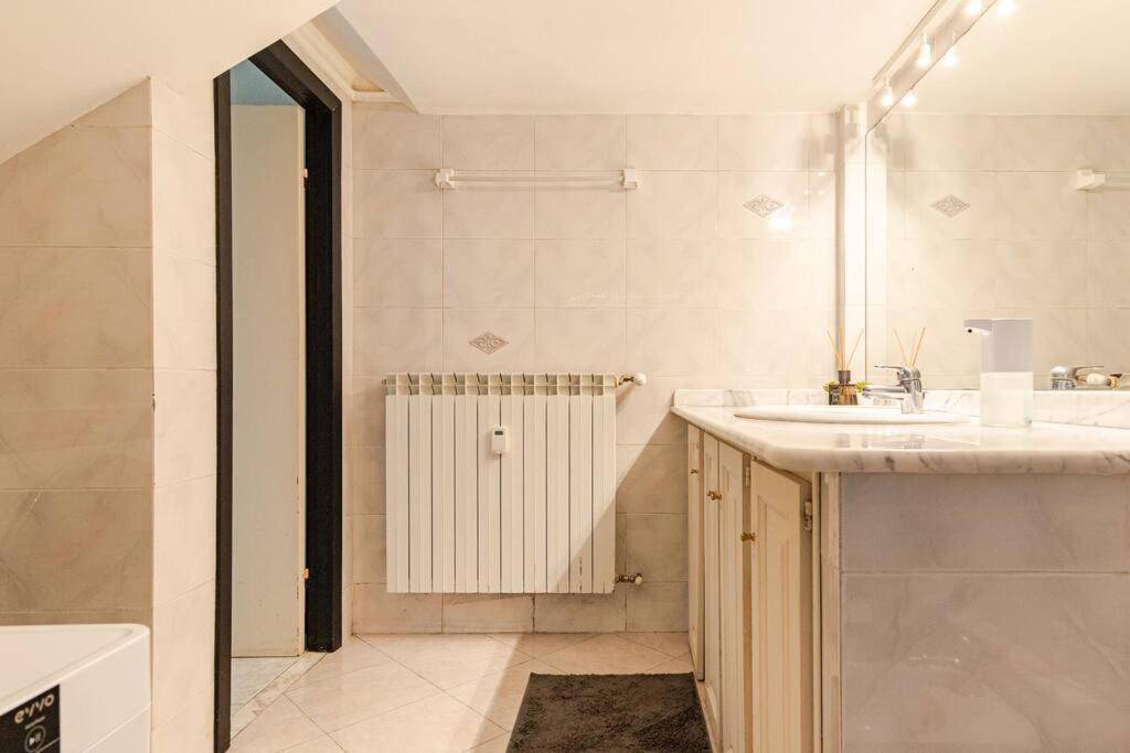 Sakura Suite Genova Eksteriør billede
