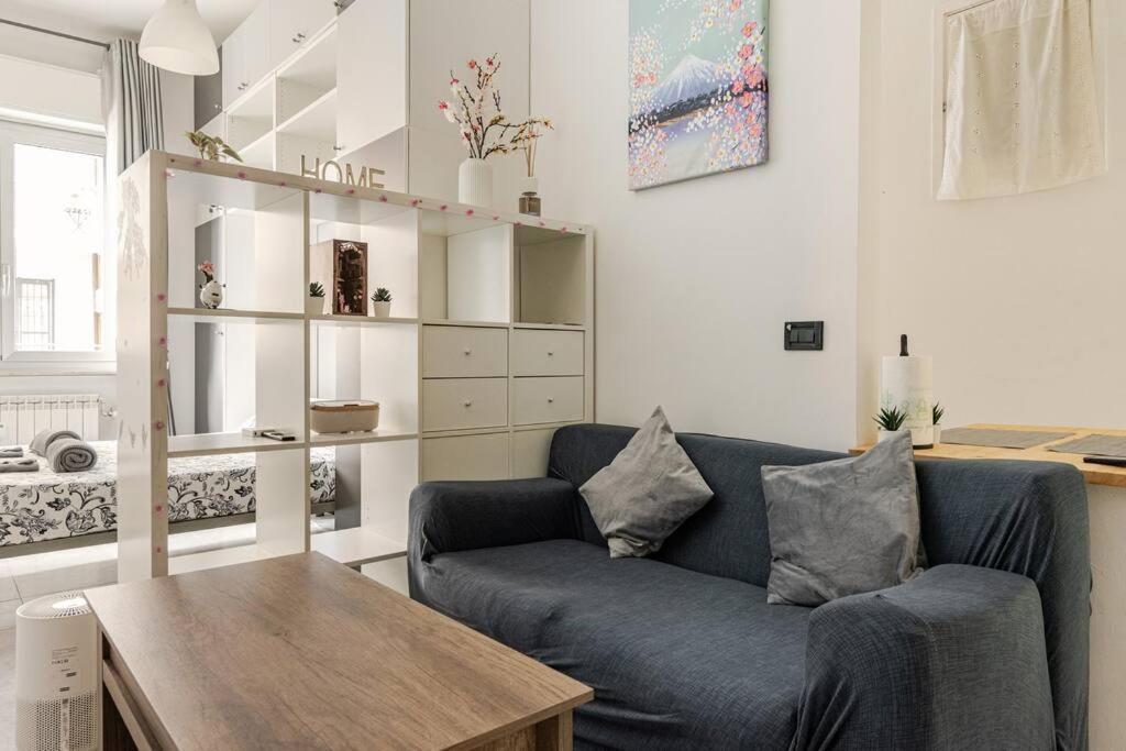 Sakura Suite Genova Eksteriør billede